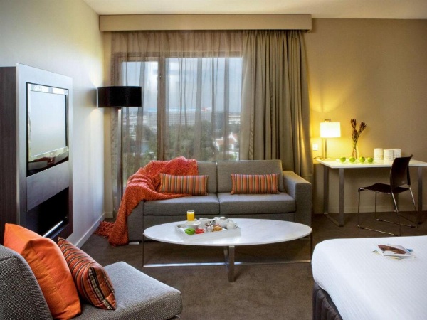 Novotel Sydney International Airport Hotel image 9