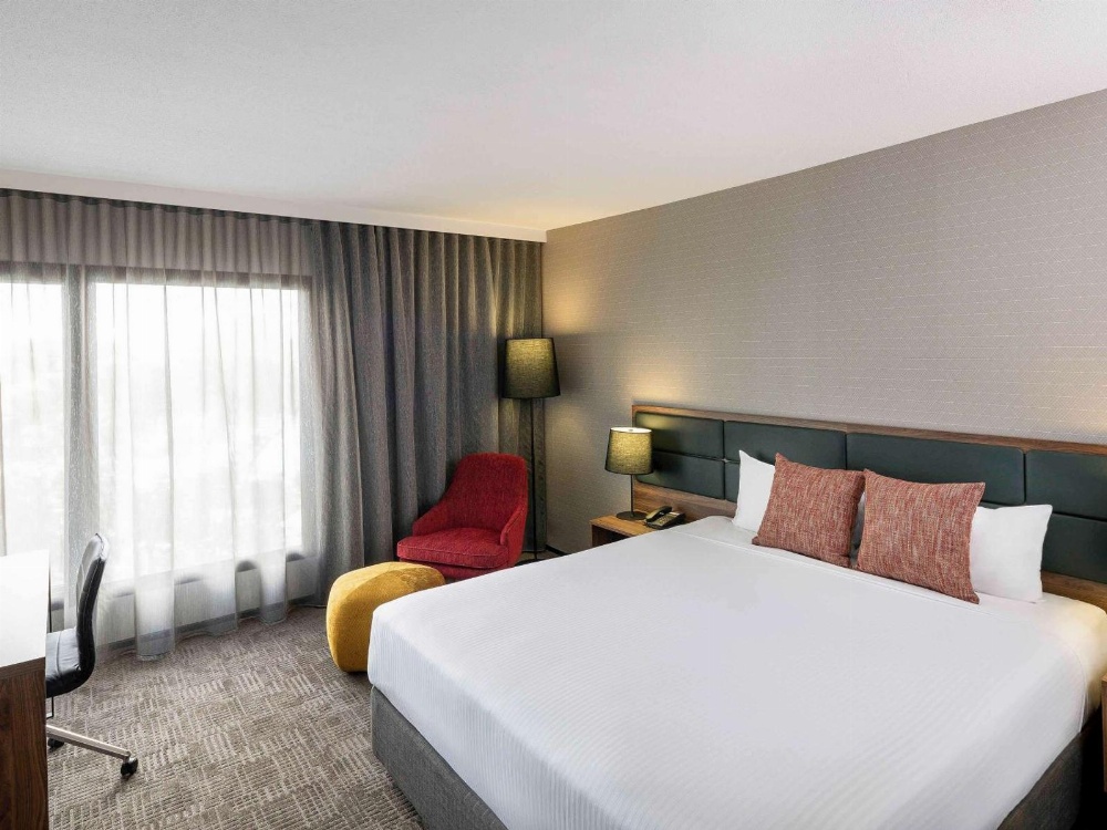 Novotel Sydney International Airport Hotel